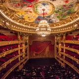 interieur opera garnier