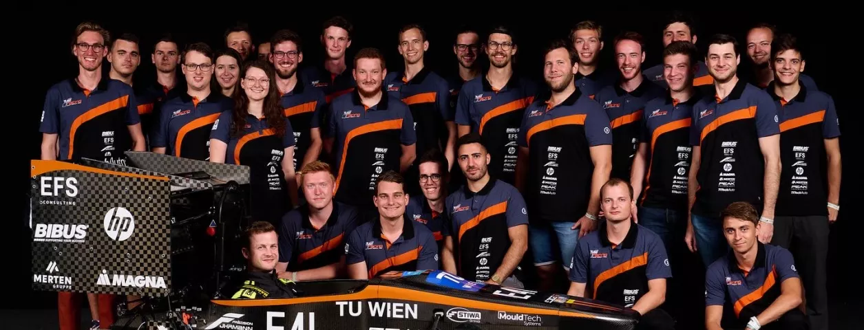 Team Tu Wien Racing